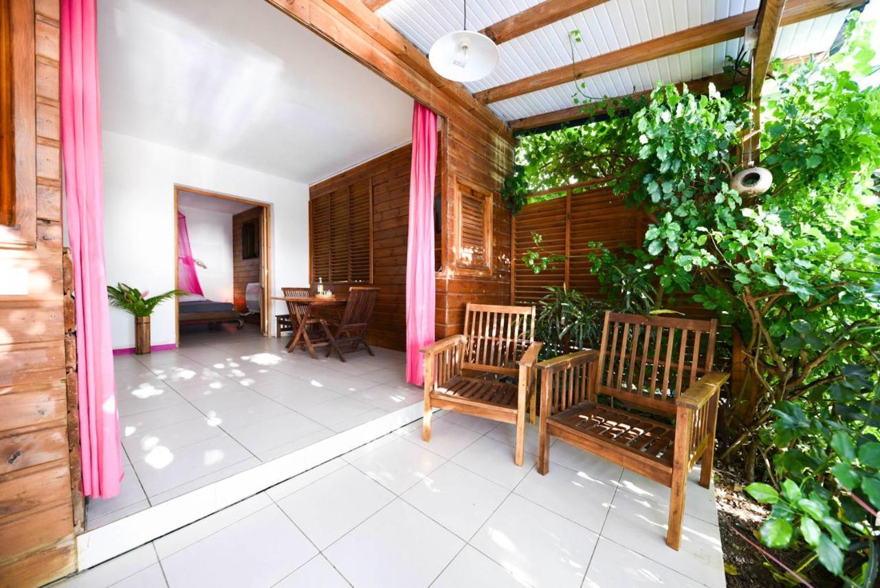 Appartement Confortable Avec Vue Sur Mer A Pointe Noire 51M² Piscine Exterior photo