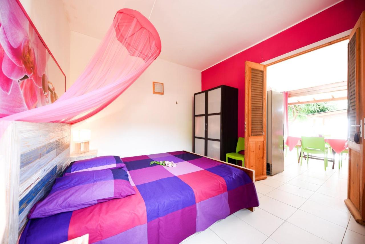 Appartement Confortable Avec Vue Sur Mer A Pointe Noire 51M² Piscine Exterior photo