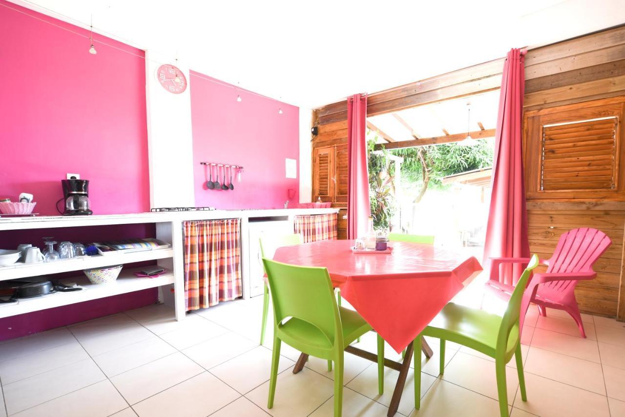 Appartement Confortable Avec Vue Sur Mer A Pointe Noire 51M² Piscine Exterior photo